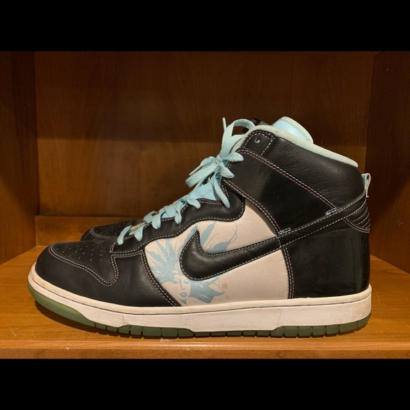 Nike Other - Nike Dunk High